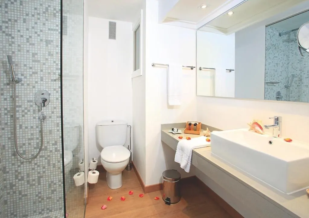 بورت دي بوينسا Aparthotel Bellamar بورت دي بوينسا