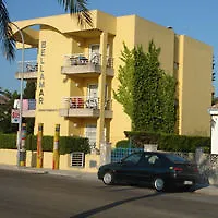 بورت دي بوينسا Aparthotel Bellamar 3*, بورت دي بوينسا