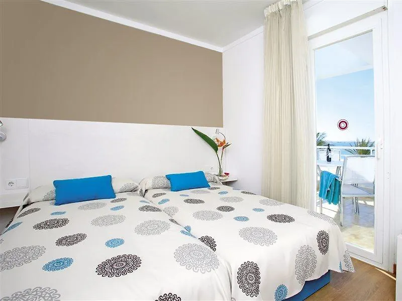 Aparthotel Bellamar Port de Pollenca