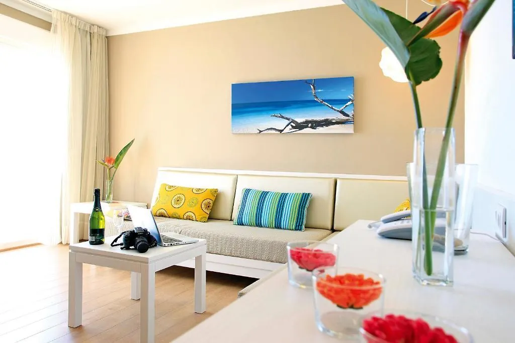 Aparthotel Bellamar Port de Pollenca