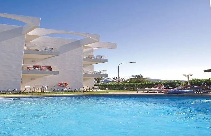 Aparthotel Bellamar Port de Pollenca