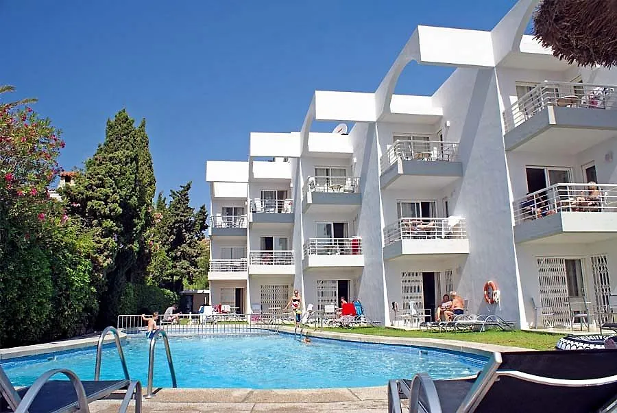 Aparthotel Bellamar Port de Pollenca