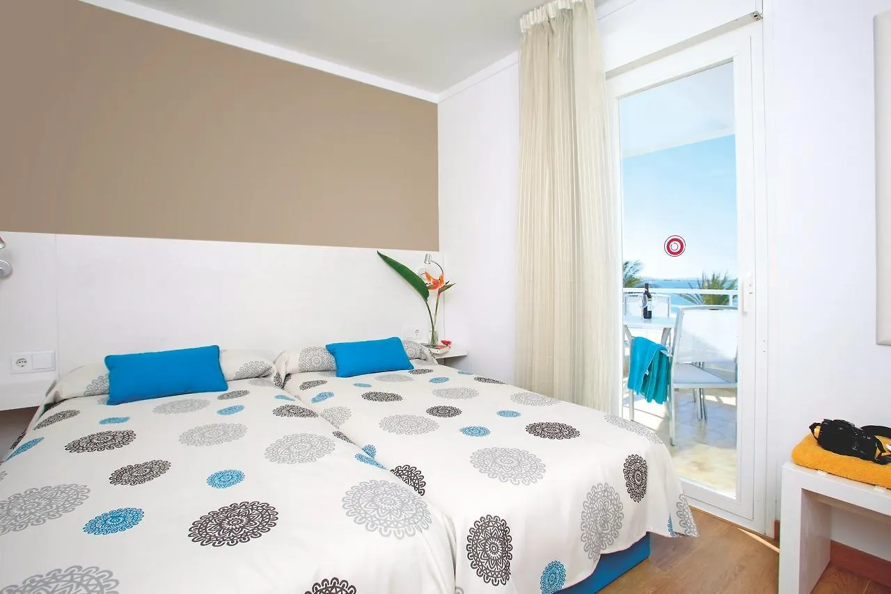 Aparthotel Bellamar Port de Pollenca
