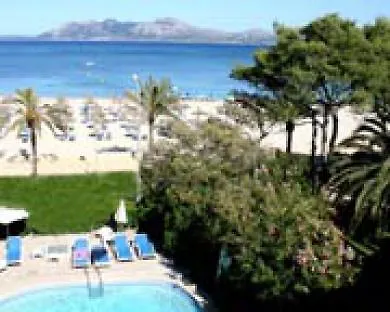 Aparthotel Bellamar Port de Pollenca 3*,  Ισπανία
