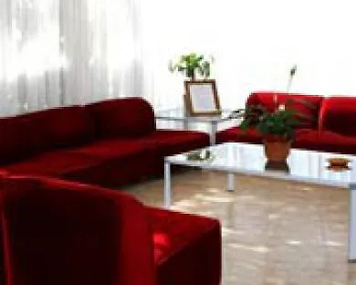 Aparthotel Bellamar Port de Pollenca
